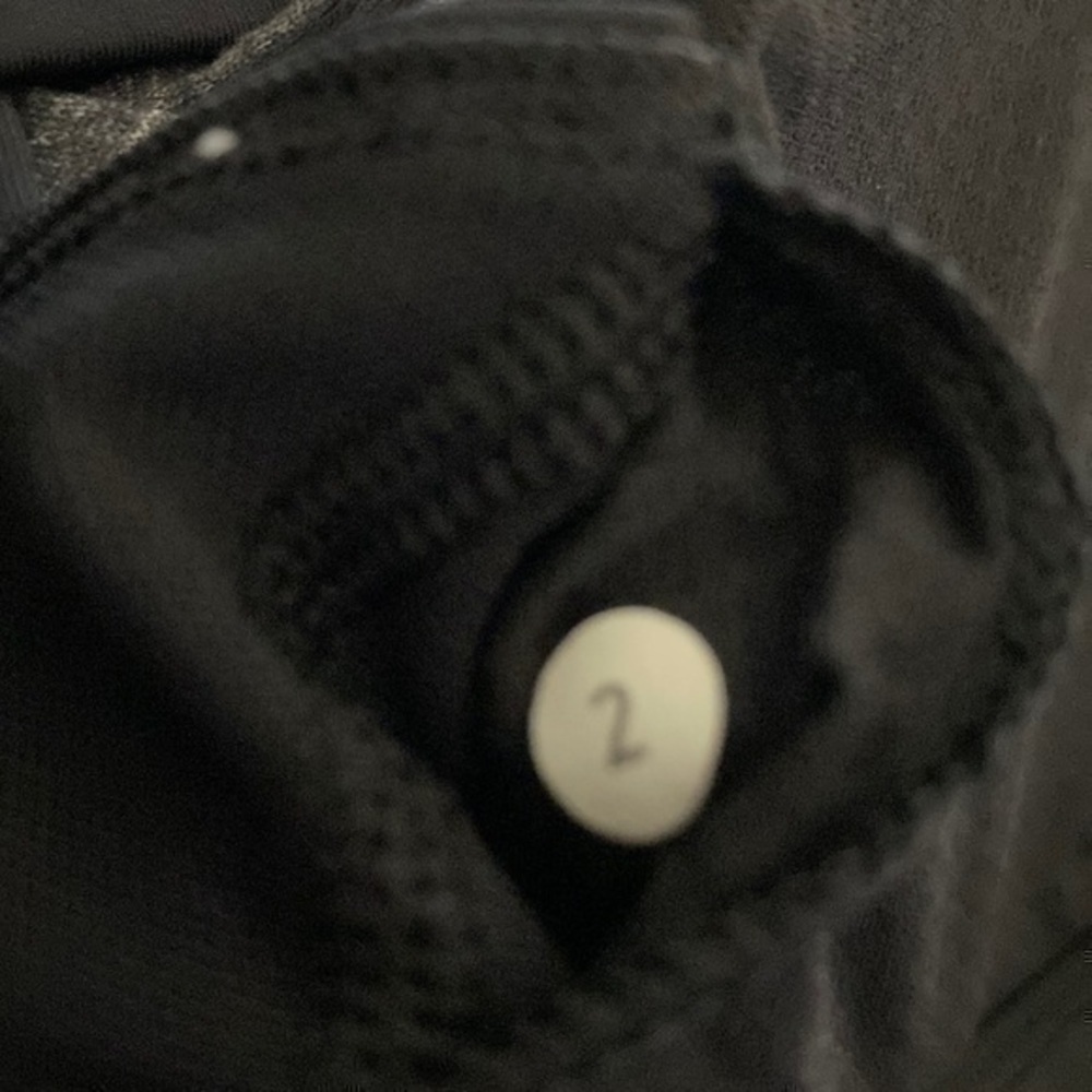 LULULEMON | Wild tank !! - Picture 8 of 8